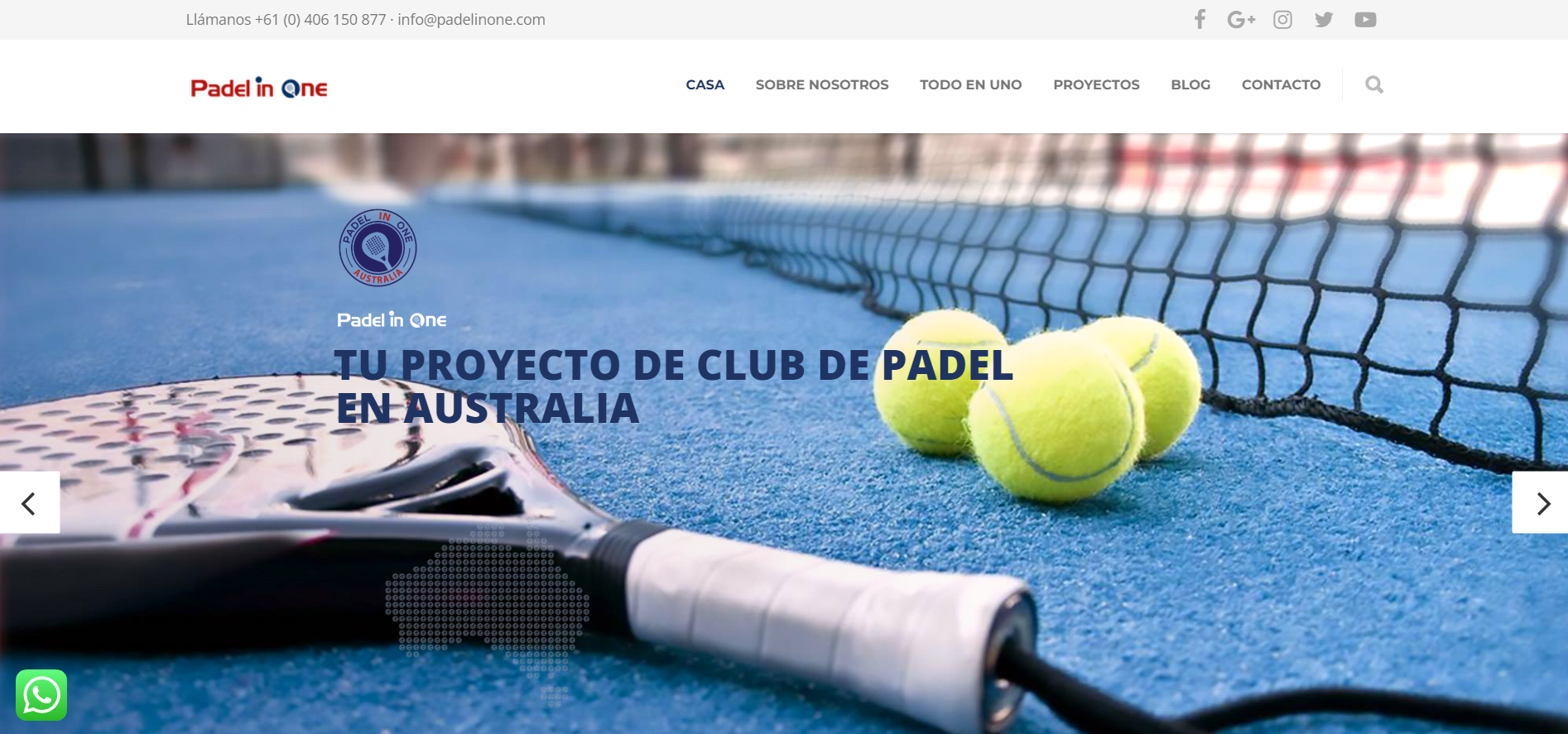 Proyecto 9